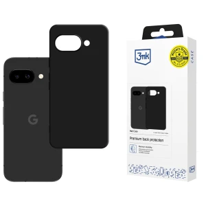 Google Pixel 10A - 3mk Matt Case