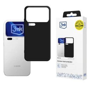 Xiaomi 17 Pro Max - 3mk Matt Case