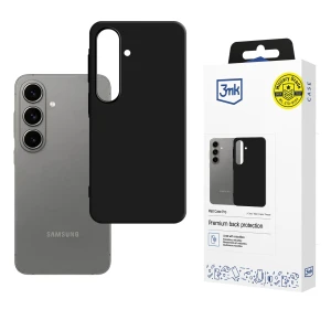Samsung Galaxy A57 - 3mk Matt Case Pro