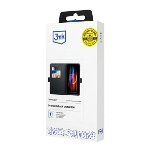 Redmi Note 15 Pro 4G - 3mk Wallet Case
