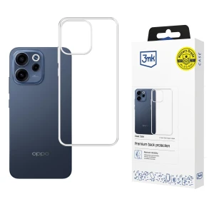 Oppo Reno 15 F 5G / Reno 15 FS 5G (CPH2801) - 3mk Clear Case