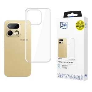 Realme 16 Pro 5G - 3mk Clear Case