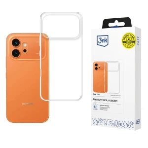 Honor 600 5G - 3mk Clear Case