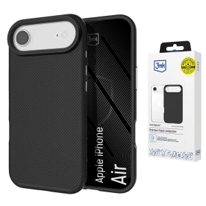 Apple iPhone Air - 3mk Fortis MagCase