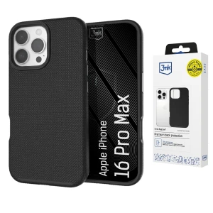 Apple iPhone 16 Pro Max - 3mk Fortis MagCase