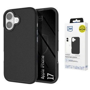 Apple iPhone 17 - 3mk Fortis MagCase