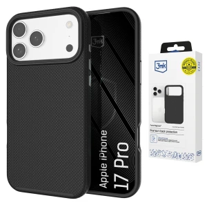 Apple iPhone 17 Pro - 3mk Fortis MagCase