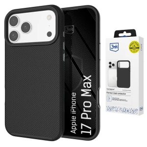 Apple iPhone 17 Pro Max - 3mk Fortis MagCase