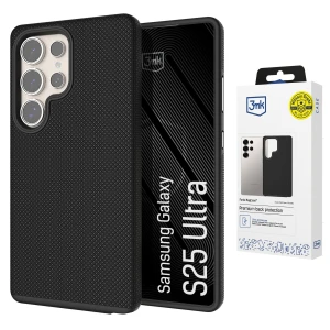 Samsung Galaxy S25 Ultra - 3mk Fortis MagCase