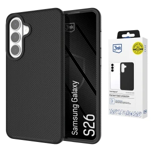 Samsung Galaxy S26 - 3mk Fortis MagCase