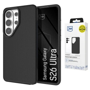 Samsung Galaxy S26 Ultra - 3mk Fortis MagCase