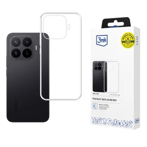 Xiaomi 17T Pro - 3mk Clear Case