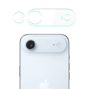 Apple iPhone Air - 3mk Lens Protection