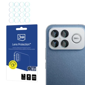 Poco F8 Ultra - 3mk Lens Protection