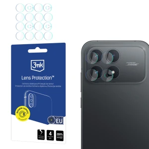 Poco F8 Pro - 3mk Lens Protection