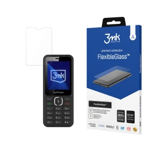 MyPhone 6320 - 3mk FlexibleGlass