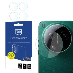 Xiaomi 17 Ultra - 3mk Lens Protection