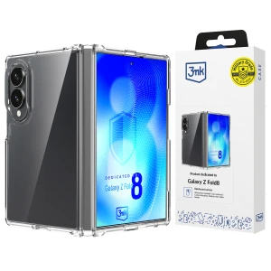 Samsung Galaxy Z Fold 8 - 3mk Armor Case