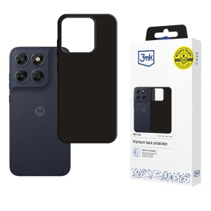 Motorola Moto G87 - 3mk Matt Case