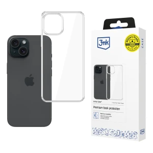 Apple iPhone 13/14 - 3mk Armor Case