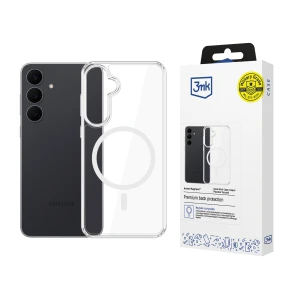 Samsung Galaxy S26 FE - 3mk Armor Magcase
