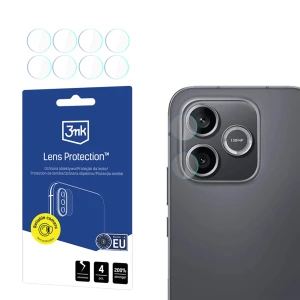 Honor 600 Lite - 3mk Lens Protection