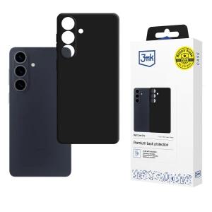 Samsung Galaxy S26 FE - 3mk Matt Case Pro