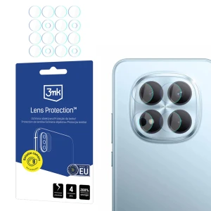 Redmi Note 15 Pro+ 5G - 3mk Lens Protection