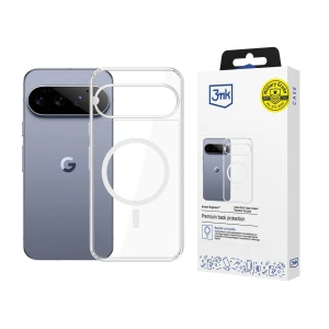Google Pixel 11 Pro - 3mk Armor Magcase
