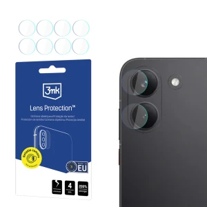POCO X8 Pro - 3mk Lens Protection