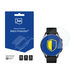 Xiaomi Watch 5 (47mm) - 3mk Watch Protection FlexibleGlass