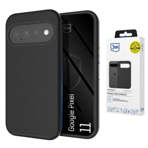 Google Pixel 11 - 3mk Fortis MagCase