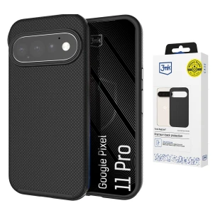 Google Pixel 11 Pro - 3mk Fortis MagCase