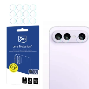 Vivo X300 FE - 3mk Lens Protection