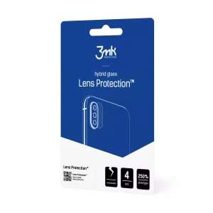 Google Pixel 11 Pro XL - 3mk Lens Protection