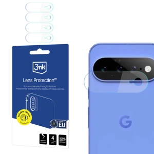 Google Pixel 11 - 3mk Lens Protection