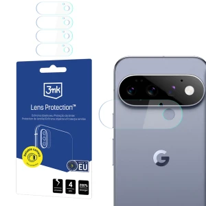 Google Pixel 11 Pro - 3mk Lens Protection