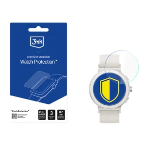 Realme Watch S5 - 3mk Watch Protection FlexibleGlass