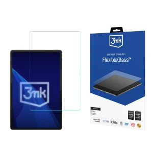 Lenovo Tab K12 (TB361FU, TB361ZU) - up to 13" 3mk FlexibleGlass