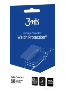 Samsung Galaxy Watch Ultra 2 (2026) - 3mk Watch Protection FlexibleGlass