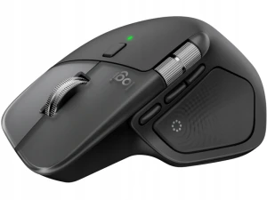 Myszka bezprzewodowa Logitech MX Master 4 for MAC sensor optyczny