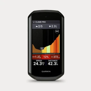 Nawigacja rowerowa Garmin Edge 1050 z GPS (010-02890-01)