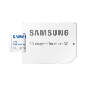 KARTA PAMIĘCI SAMSUNG 256GB PRO Endurance micro SD (MB-MJ256KA/EU)