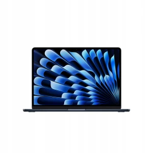 Apple MacBook Air M5/16GB/512/Mac OS Północ 10R GPU (MDVH4ZE/A)