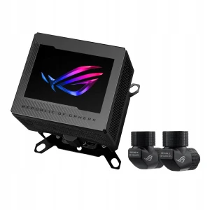 Blok wodny ASUS ROG RYUJIN III WB (90RC00V0-M0UAY0)