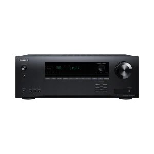 Amplituner Onkyo TX-NR5100 7.2 czarny