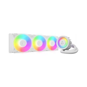 Chłodzenie wodne Arctic Liquid Freezer III Pro 360 A-RGB Białe