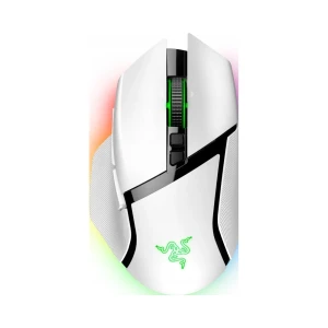 Myszka bezprzewodowa Razer Basilisk V3 Pro White
