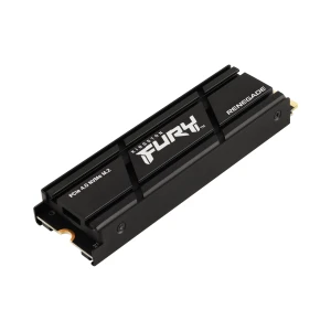 Dysk SSD Kingston Fury Renegade 2TB M.2 2280 PCI-E x4 Gen4 NVMe (SFYRDK/2000G)